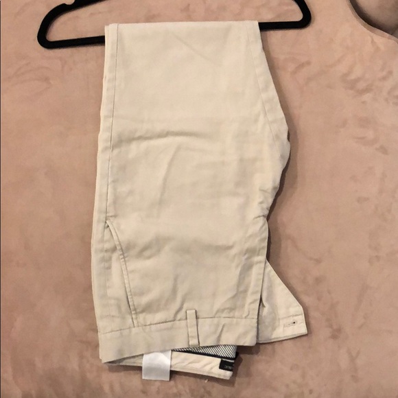 5 Pack of Banana Republic Chino Pants 33x32 - Picture 5 of 6